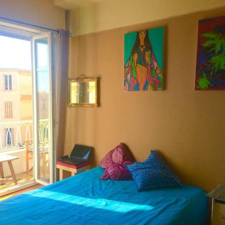 Home Stay - Baie Des Anges Nice Eksteriør bilde