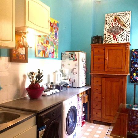 Home Stay - Baie Des Anges Nice Eksteriør bilde