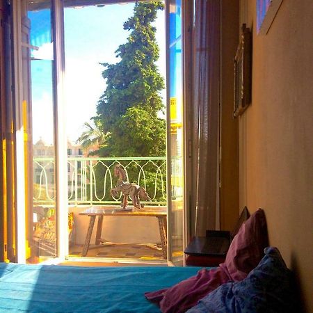 Home Stay - Baie Des Anges Nice Eksteriør bilde