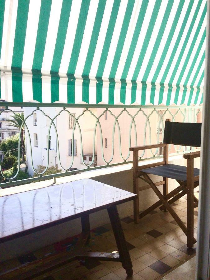 Home Stay - Baie Des Anges Nice Eksteriør bilde