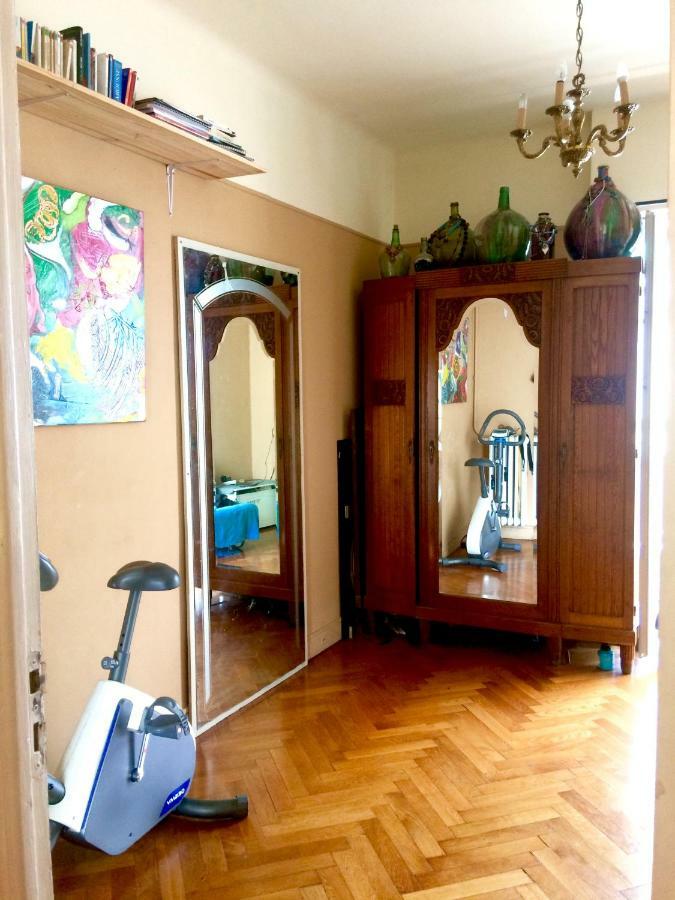 Home Stay - Baie Des Anges Nice Eksteriør bilde
