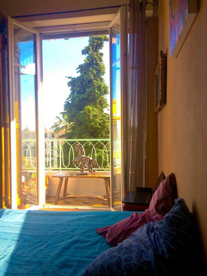 Home Stay - Baie Des Anges Nice Eksteriør bilde